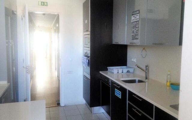 Metro Hostel Lisbon