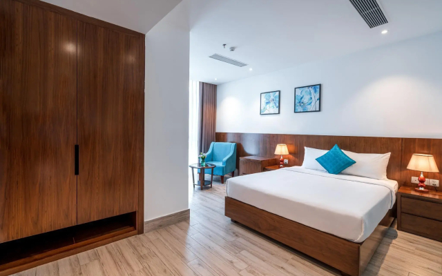 Greenery Hotel
