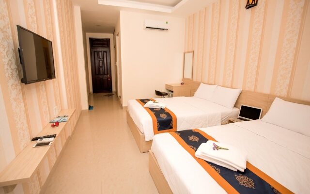 Mr Duy Hostel