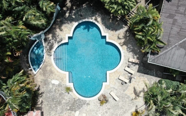 Fogo Resort