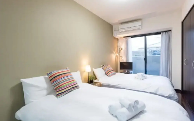 Rafore Shimanouchi II