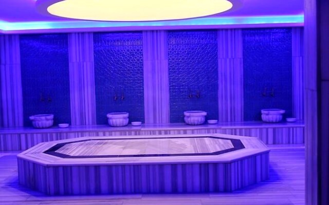 Sanitas Termal Otel
