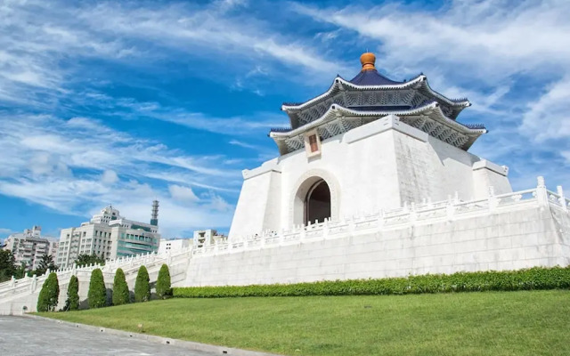 Taipei MRT Luxury Apartment(Monthly Stay)