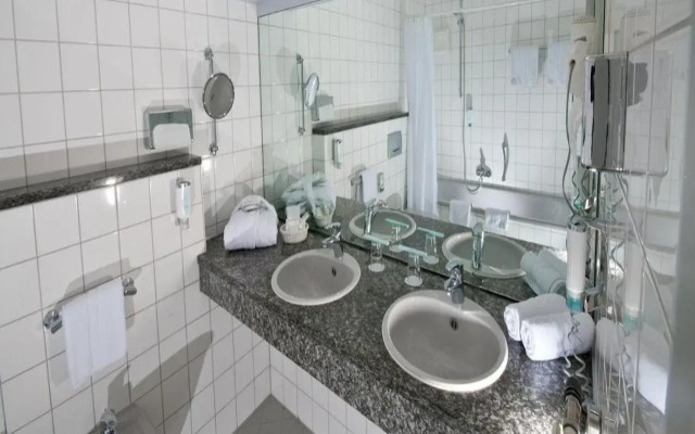 Hotel Ambiente Walldorf