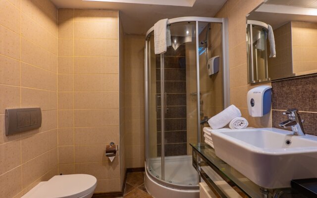 Karya Family Resort – All inclusive