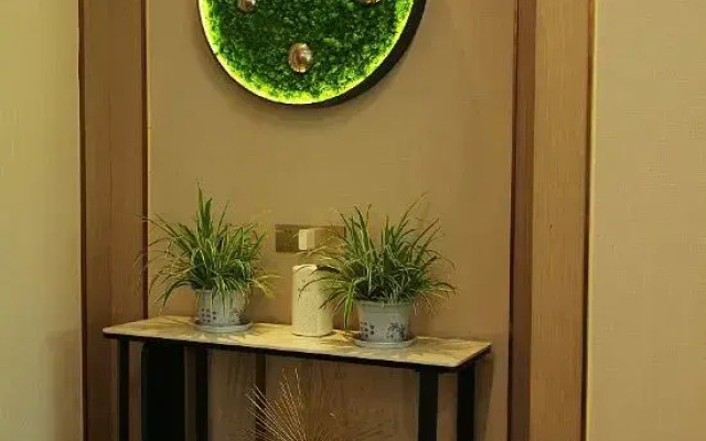 Vienna 3 Best Hotel (Jingjiang Baifushen)