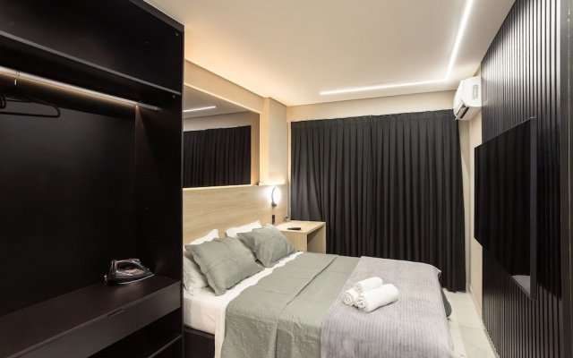 Mindset #207 - Comfort and Location by Carpediem