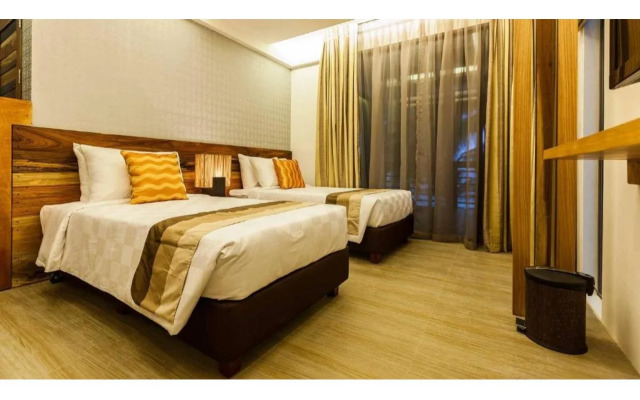 Infinity Resort