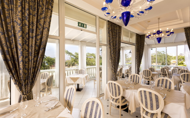 Hotel Baia Imperiale & Spa