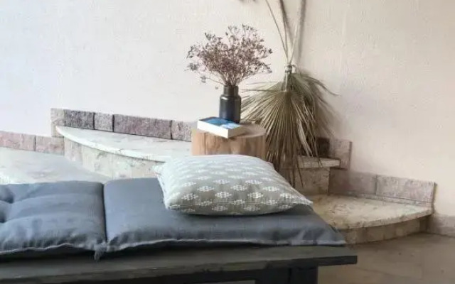Villa Lantana