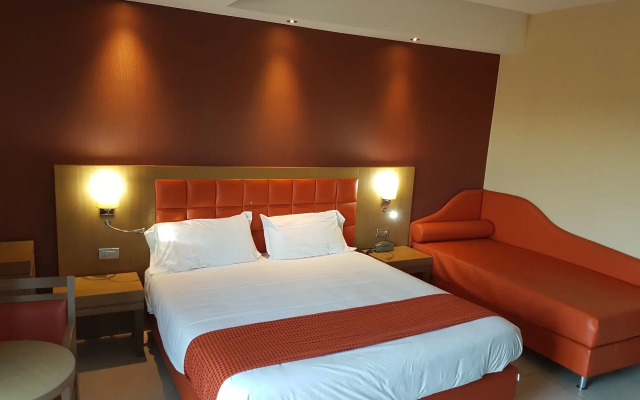 Hotel Ristorante La Campagnola