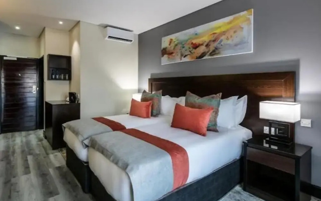 Grand Aria Hotel