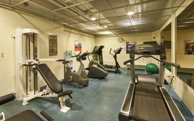 Scandic Helsinki Station