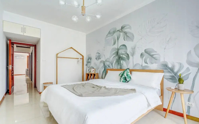 YOUJIA Apartment - Flower Valley