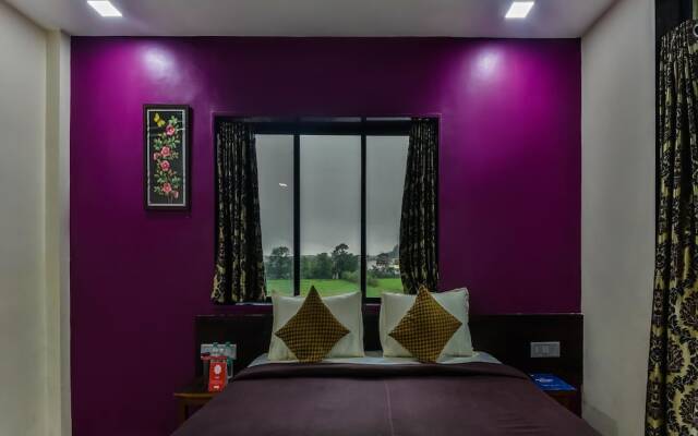 OYO 5744 Elegance By Inspire