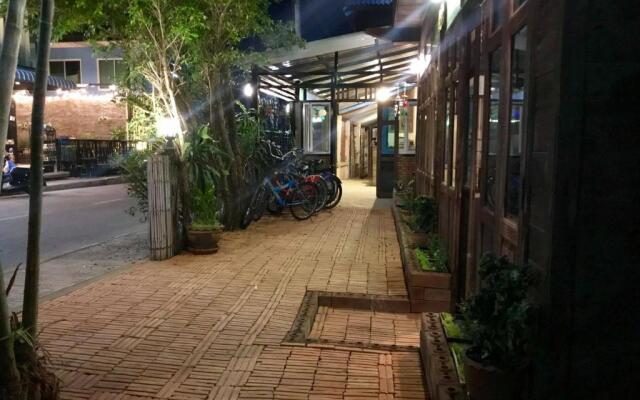 Kwan Eng Homestay