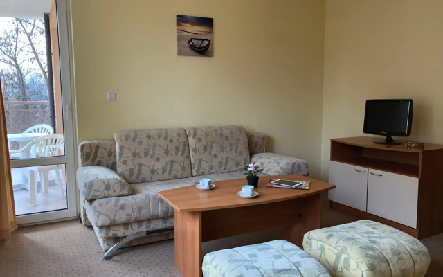 Aparthotel Beatris
