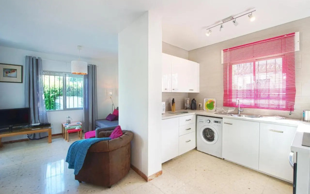 Villa Linda Vista
