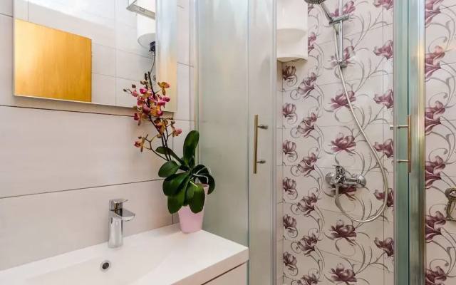 Apartments and Room Frane - Double Room