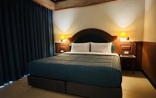 Sawasdee Apartment Patong