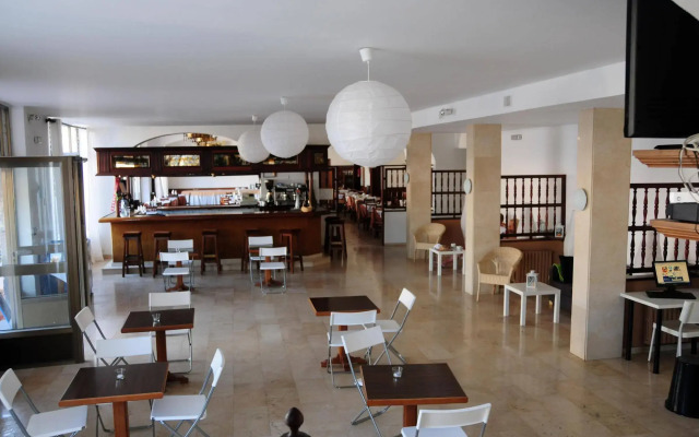 Hotel Salino Port Soller - Adults Only +16