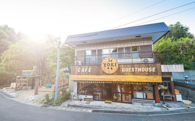YOKI Guest House