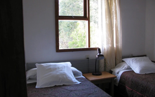 Hotel Mi Casa