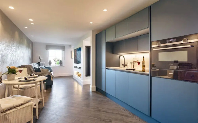 The Suite Retreat in Westmorland and Furness