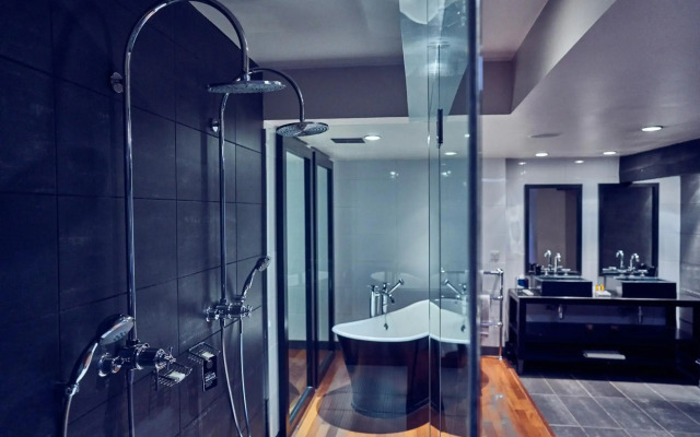 Malmaison Belfast