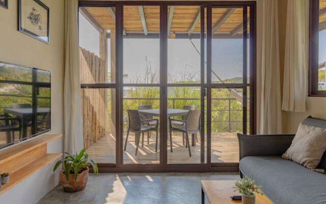 Casa Mauna Boutique Hotel