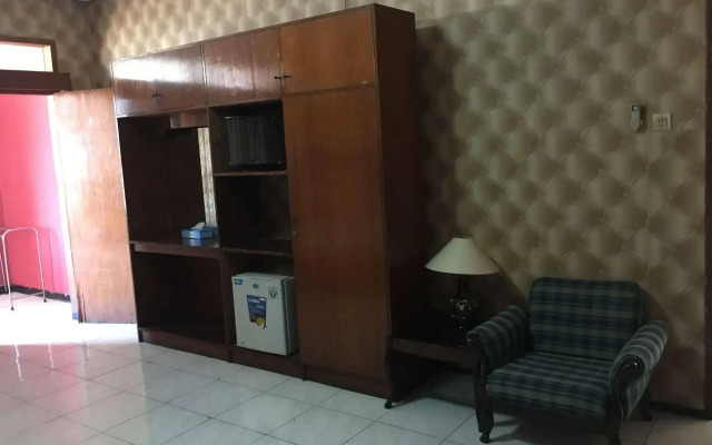 Hotel Palapa