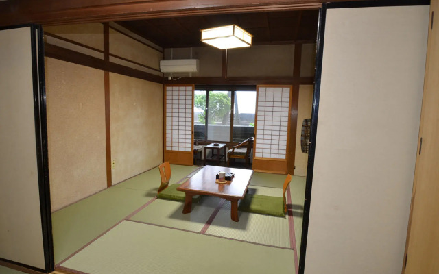 Asanokan Inn