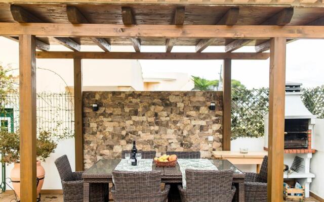 Laguna Formosa - Holidays in the Algarve