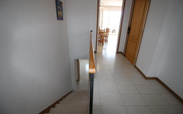 Basic Comfort Apartament Port Moxo 3º