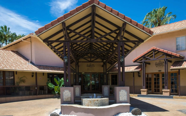 The Lakes Resort Cairns