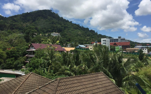 Dreams Guesthouse & Hostel Patong