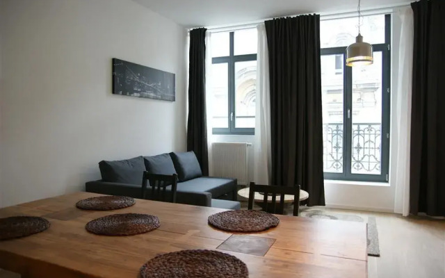 La Monnaie Residence 2c - Aab 49662