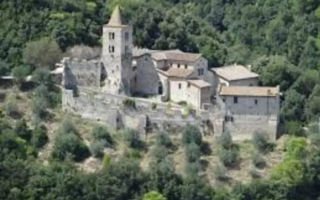 La Terrazza sul Borgo