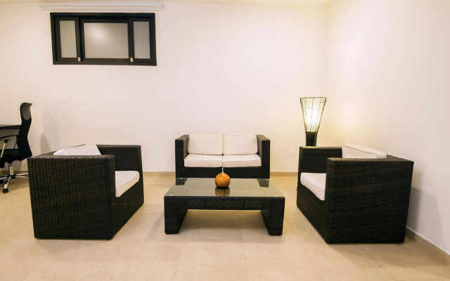 Hotel Campestre Duranta