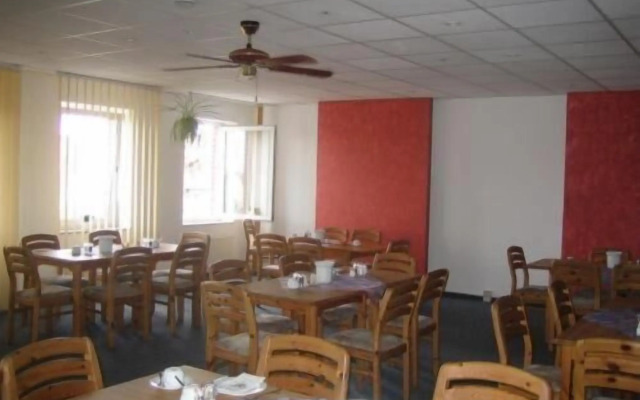 Hotel Garni Neustädter Hof