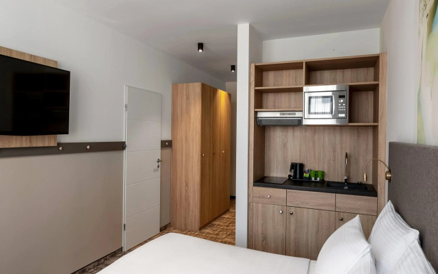 Wyndham Garden Munich Messe