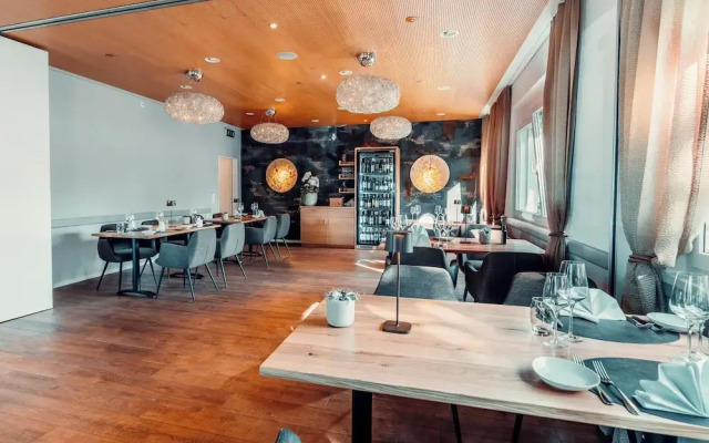 Hotel Rössli Luterbach