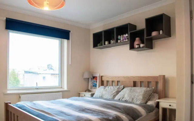 Bright And Spacious 2 Bed Flat In Peckham