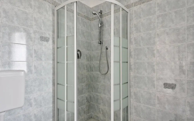 Urban House Carducci - Attic