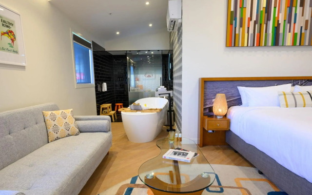 Ohtel Auckland