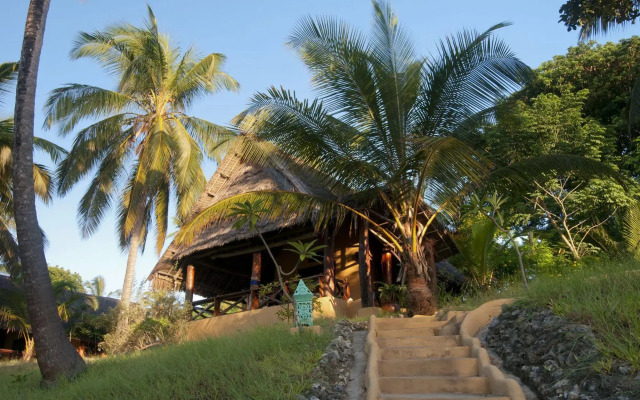 Kinasi Lodge