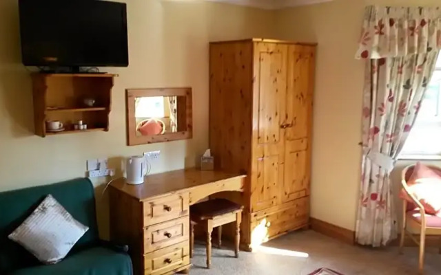 Ballyraine Guesthouse