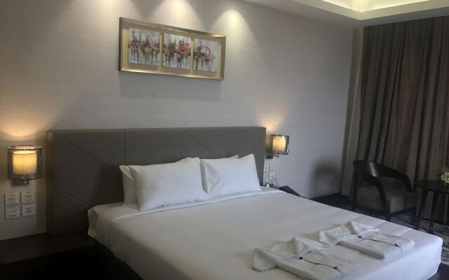 The Hamuse Hotel Kodaikanal - Luxury Redefined