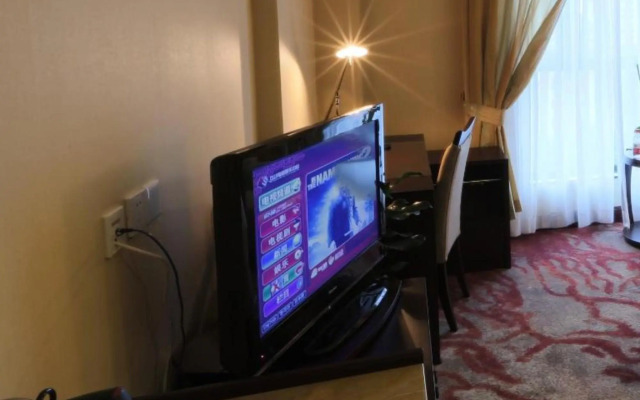 S & N International Hotel Linhai