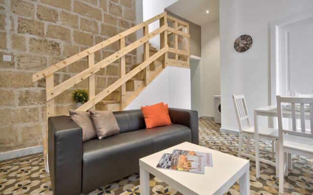 Borgo Suites - Self Catering Apartments - Valletta - by Tritoni Hotels
